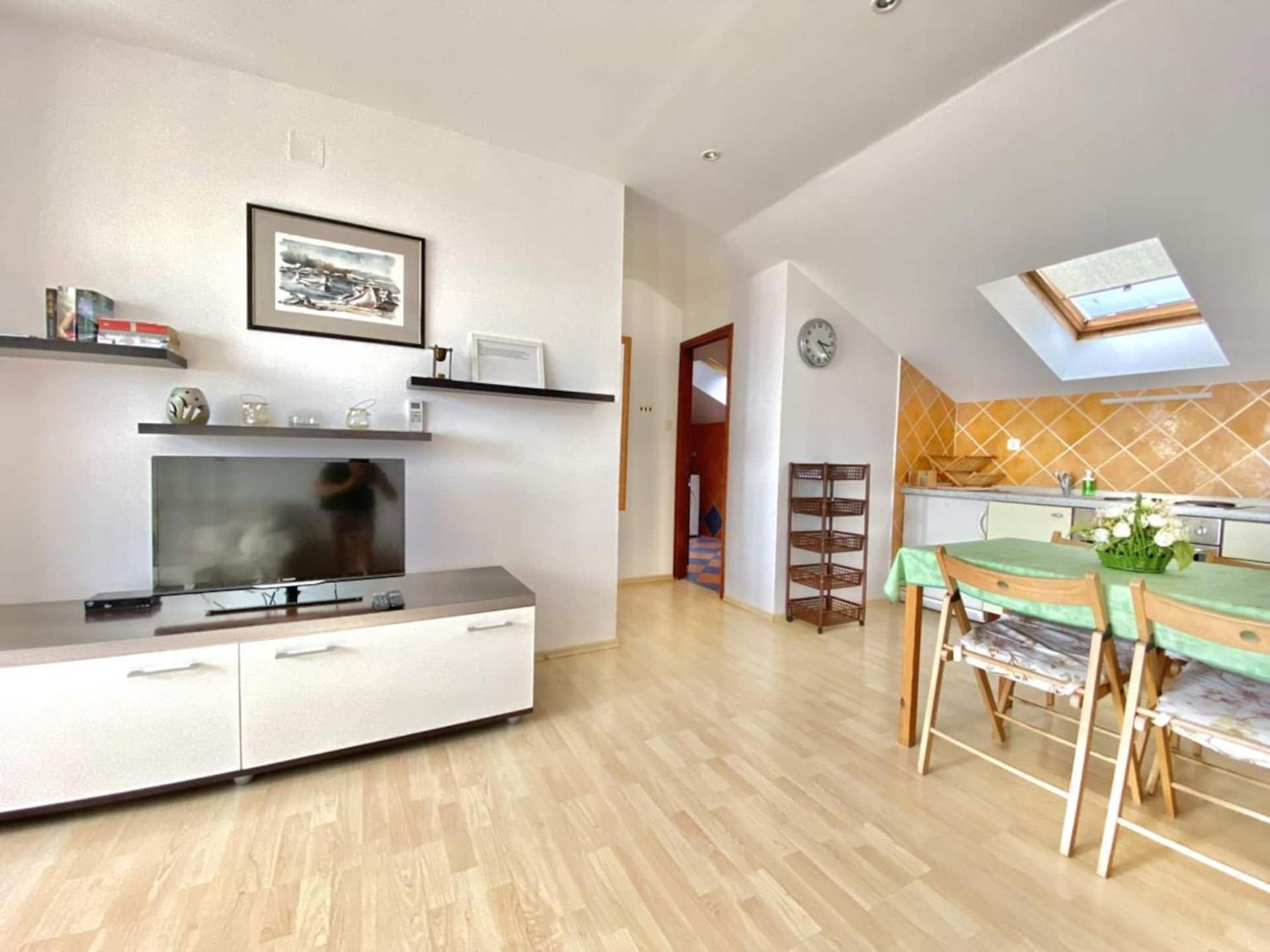 Family Apartments Viva Close To The Beach クルク エクステリア 写真