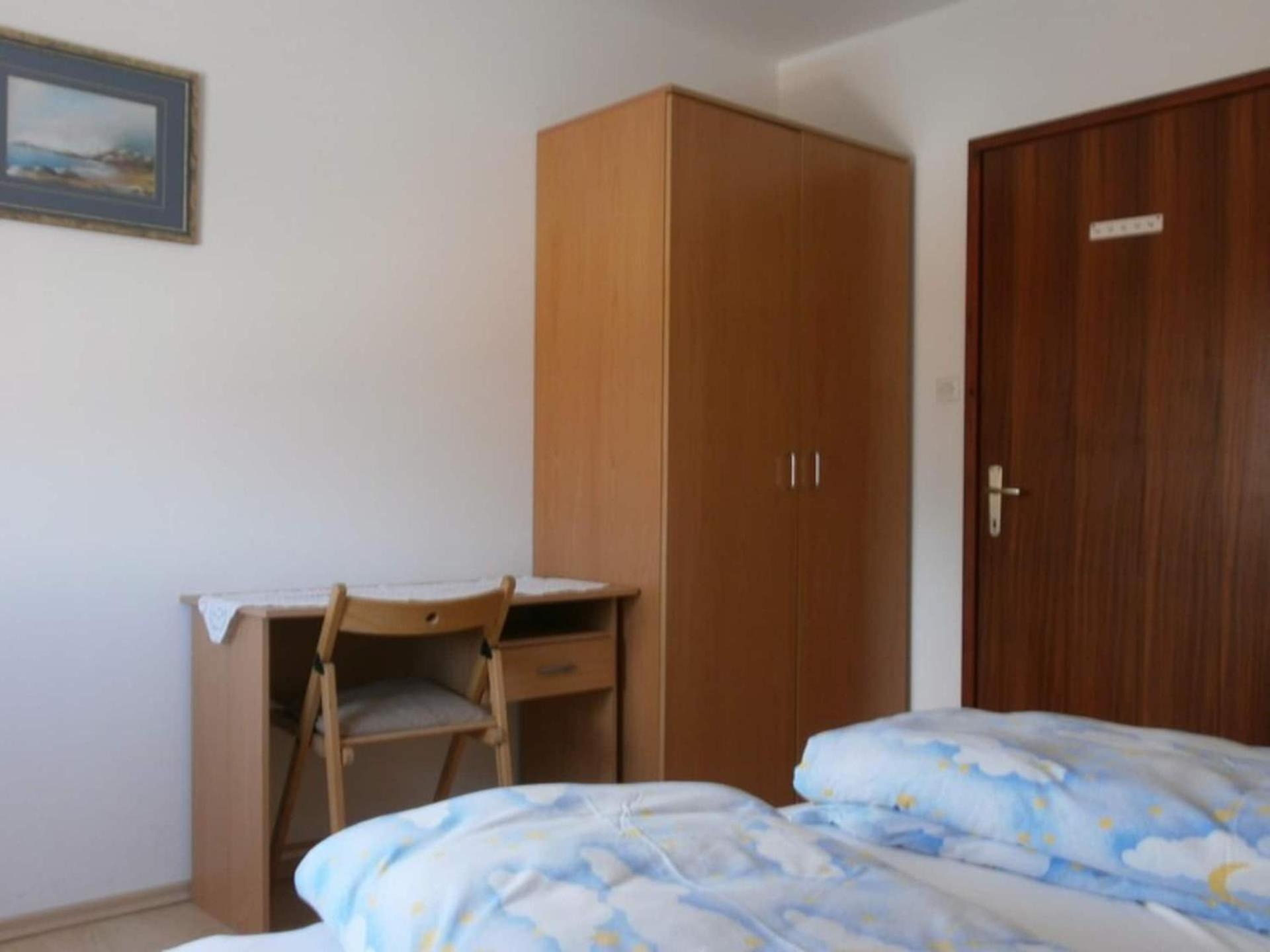 Family Apartments Viva Close To The Beach クルク エクステリア 写真