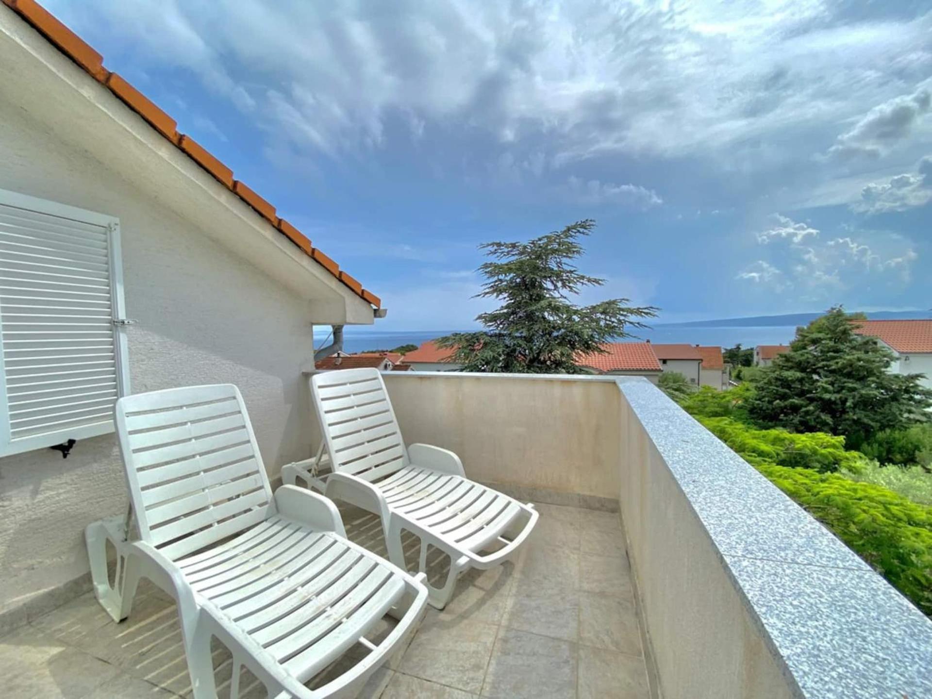 Family Apartments Viva Close To The Beach クルク エクステリア 写真