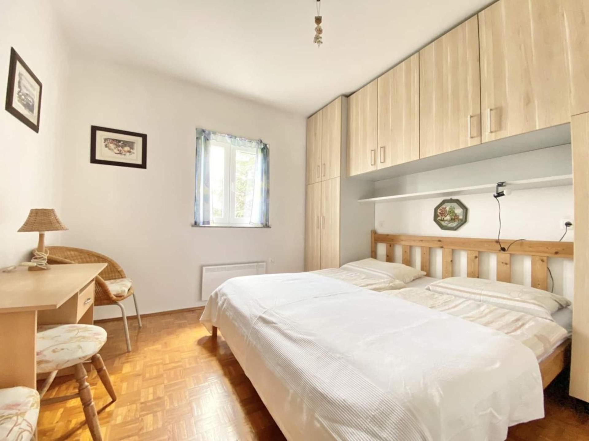 Family Apartments Viva Close To The Beach クルク エクステリア 写真